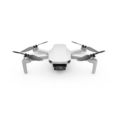 Drone Diji Mini Se Com Alcance De 4Km Novo