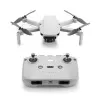 Drone Dji Mini 2 Se Fly More Combo Novo