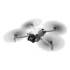 Drone Dji Mini 4 Pro Fly More Cb Com Tela Branco Novo