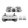 Drone Dji Neo Fly More Combo 4K Cor Branco DJI051