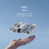 Drone Dji Neo Standard Cor Branco DJI050