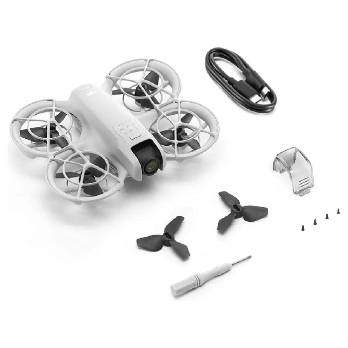 Drone Dji Neo Standard Cor Branco DJI050