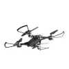 Drone Eagle Câmera Hd Multilaser Preto Novo