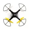Drone Fun Com Controle 50M Preto Es253 Multilaser Novo