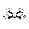 Drone Multilaser Hawk Gps Com Câmera Hd 1280P Novo