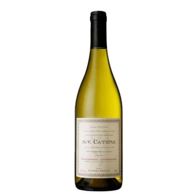 DV Catena Chardonnay Chardonnay 2018