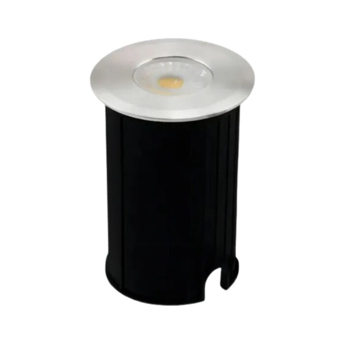 Embutido De Solo Led 6W 3000K Bivolt G-Light Novo