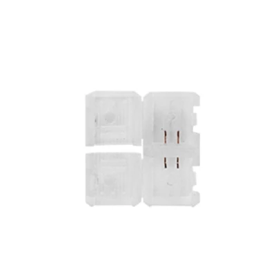 Emenda Para Fita Led Neon 12V IP20 Unidade 7163 Nordecor