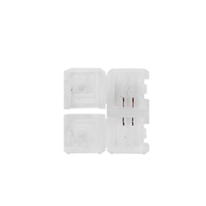Emenda Para Fita Led Neon 12V IP20 Unidade 7163 Nordecor