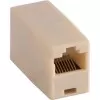 Emenda Rj45 Fortrek 8P8c Cat5 10 Unidades Novo