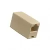 Emenda Rj45 Fortrek 8P8c Cat5 10 Unidades Novo