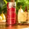 Energético Red Bull Pera E Canela Winter Edition Lata 250mL