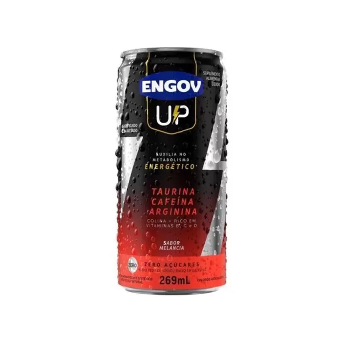 Engov Up Melancia 269Ml Lata