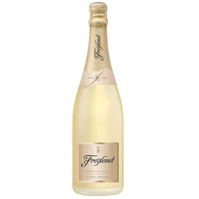 ESPUMANTE CAVA FREIXENET CARTA NEVADA 1500ML