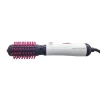 Escova De Cabelo Rotativa Modeladora Gama Turbo Plus 220V