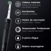 Escova De Dente Elétrica Recarregável Pro Series 2 Oral-B