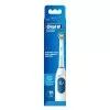 Escova Dental Elétrica Recarregável Power Saúde Oral-B