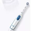 Escova Dental Elétrica Recarregável Power Saúde Oral-B