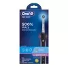 Escova Dental Elétrica Recarregável Pro 2000 220v Oral-B