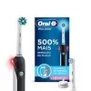 Escova Dental Elétrica Recarregável Pro 2000 220v Oral-B