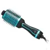 Escova Secadora De Cabelo 1350W Bivolt Azul Essenza Novo