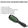 Escova Secadora Easy Green 1,8M 220V Taiff Novo