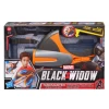 Escudo e Espada Black Widow Taskmaster Marvel Hasbro E8755