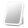 Espelho Com Led Maquiagem X-cell Fx-ec-03