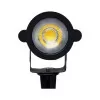 Espeto De Jardim Led 3W 3000K Bivolt Ds Novo