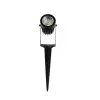 Espeto De Led Para Jardim Ip65 3W Com Luz Verde MbLed