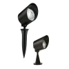 Espeto Spot Led Clean 5w 3000k Preto Blumenau