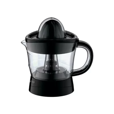 Espremedor De Frutas 25W 700Ml Preto 22Aedf01l-02 Novo