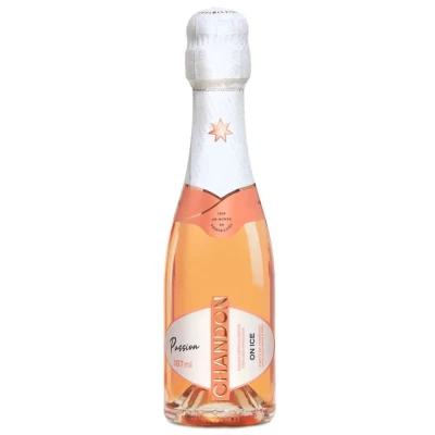 Espumante Baby Chandon Brut Rose Passion 187ml