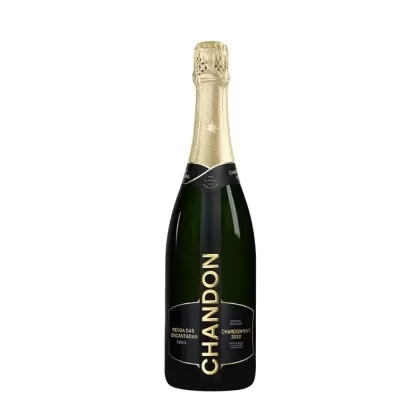 Espumante Chadon Neova Brut Chardonnay 750Ml