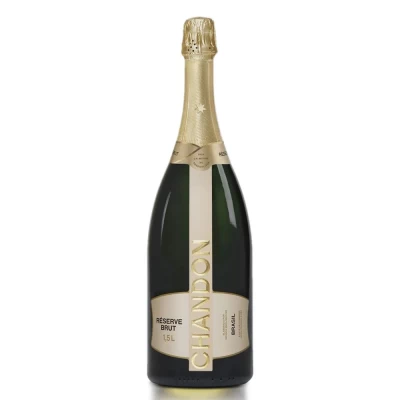 Espumante Chandon Reserve Brut 1,5 Litros