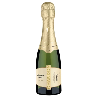 Espumante Chandon Reserve Brut 187ML