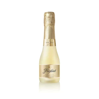 Espumante Freixenet Cava Carta Nevada 200ml