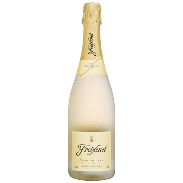 Espumante Freixenet Cava Carta Nevada 750ml