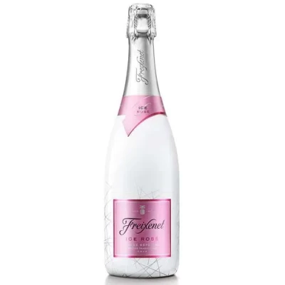 Espumante Freixenet Cava Ice Demi Rose 750ml