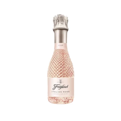 Espumante Freixenet Italian Rose Seco 200ml