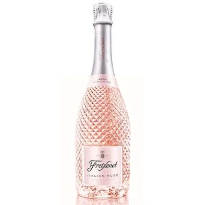 Espumante Freixenet Italian Rose Seco 750ml