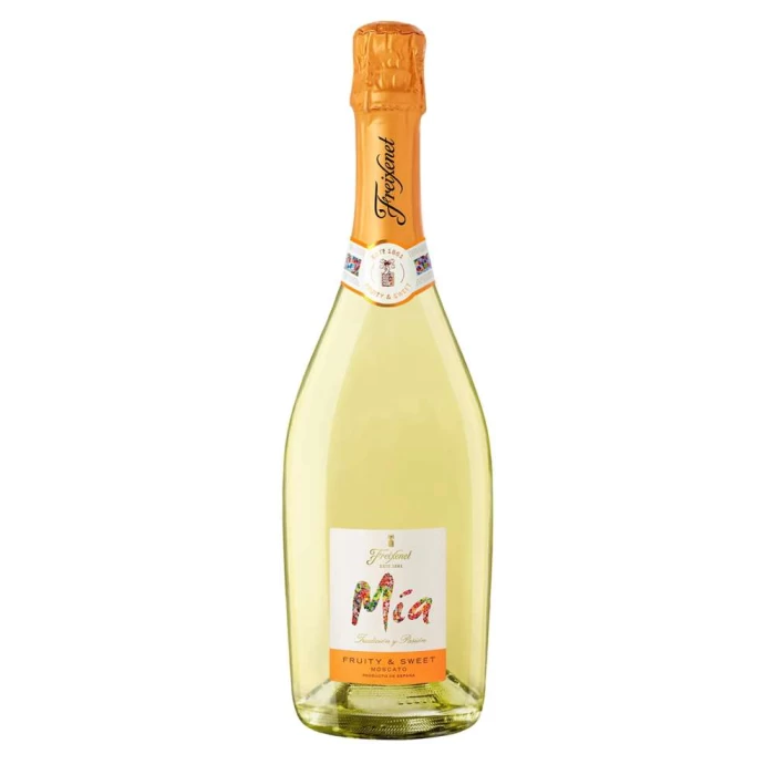 Espumante Freixenet Mia Fruity e Sweet Moscato 750ml