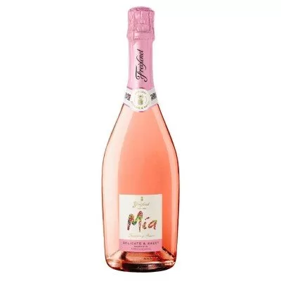 Espumante Freixenet Mia Pink Delicate e Sweet Moscato 750ml
