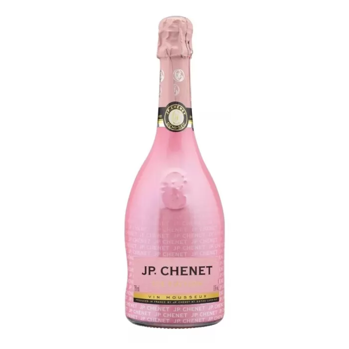 Espumante Jp Chenet Ice Edition 750Ml Francês