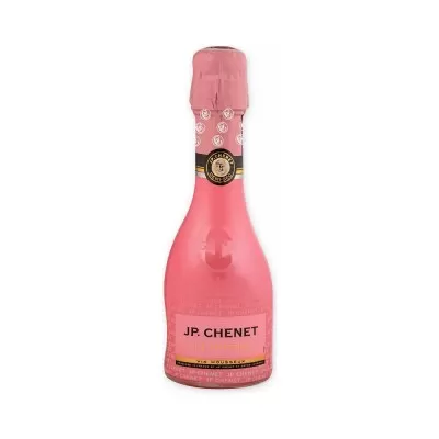 Espumante Jp Chenet Rosé Mini Ice Edition 200ml