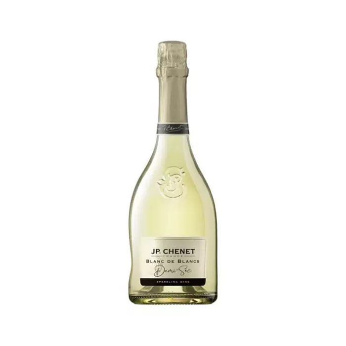 Espumante Jp Chenet Sparkling Demi-sec Frances 750ml