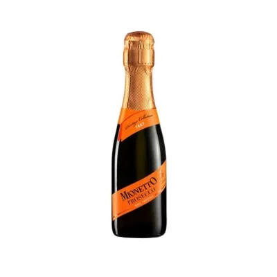 Espumante Mionetto Prosecco D.O.C Brut 200ML