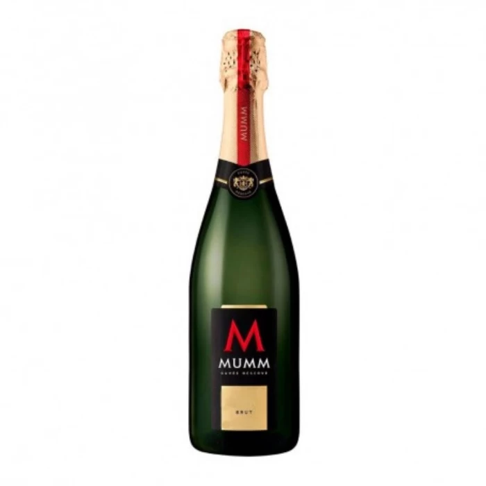 Espumante Mumm Cuvee Reserve Brut 750Ml