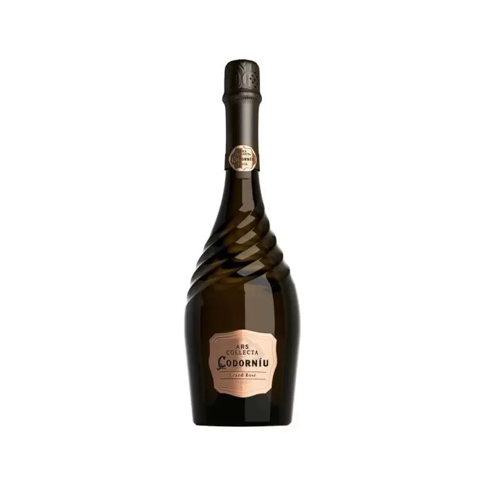 Espumante Rose Ars Collecta Codroniu Reserva 2019