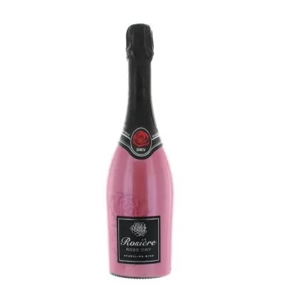 Espumante Rosé Roseiere Sparkling 750Ml